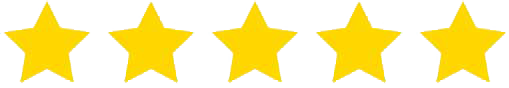 5 stars