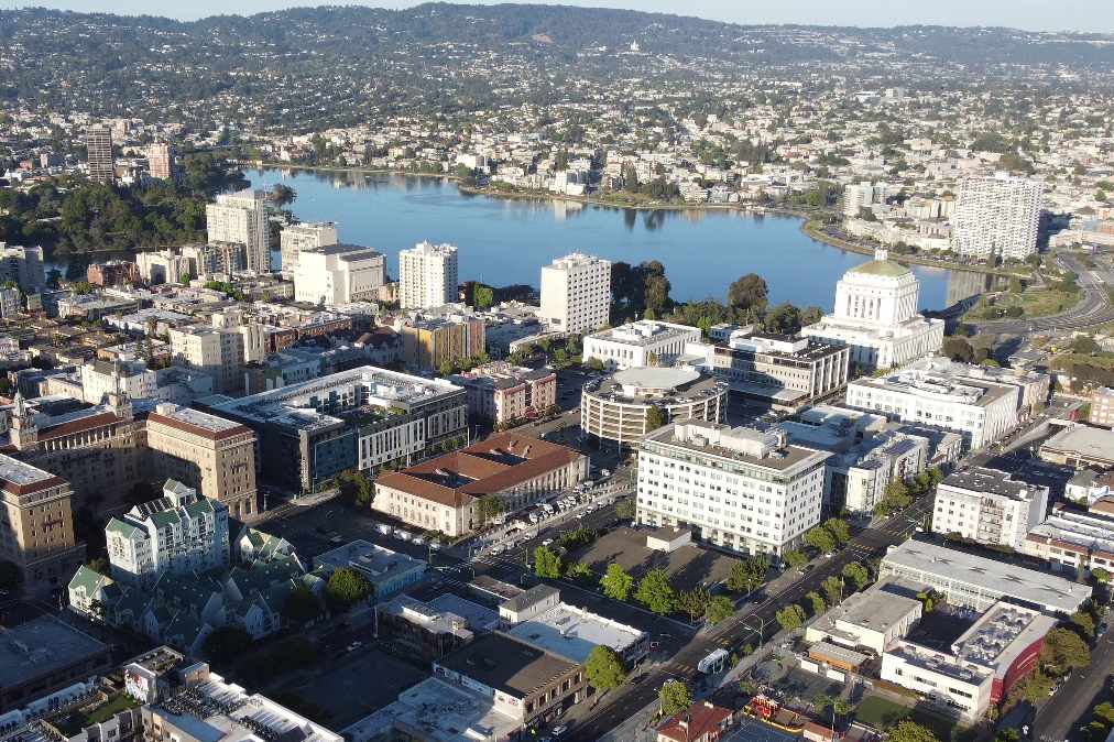 Buying a duplex in Berkeley