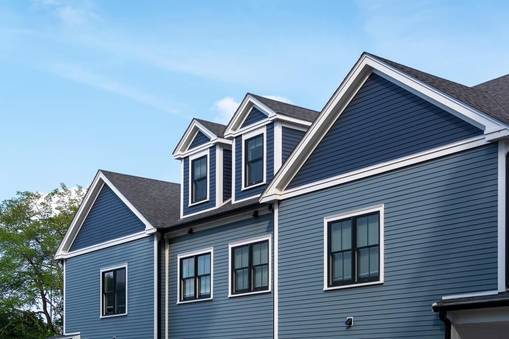 Selling duplex property