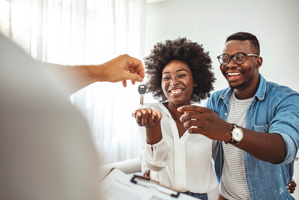 Compass first-time home buyer tools