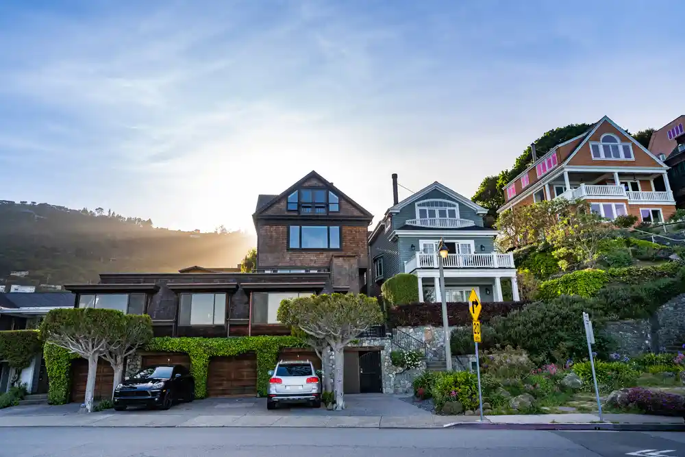 Berkeley home listing strategy